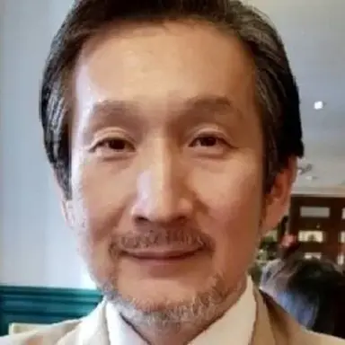 Kim Sang-Wook