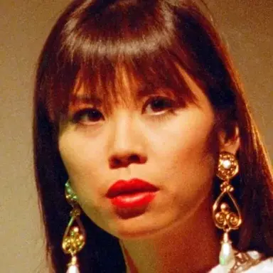 Carolyn Liu
