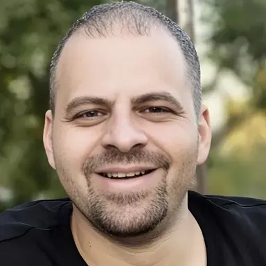 Abdulrahman Thaher
