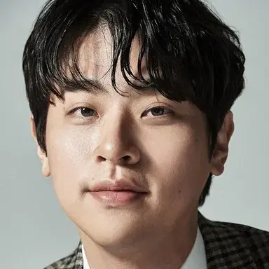 Park Jeong-min