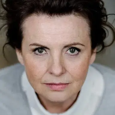 Ulli Maier