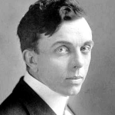 Corbet Morris