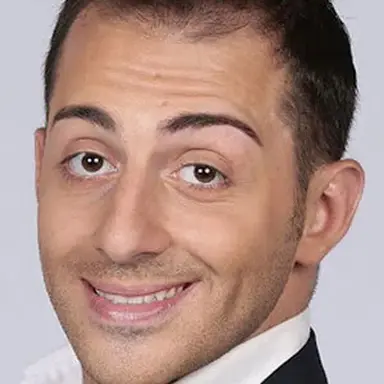 Francesco Cicchella