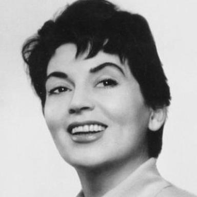 Mia Oremović