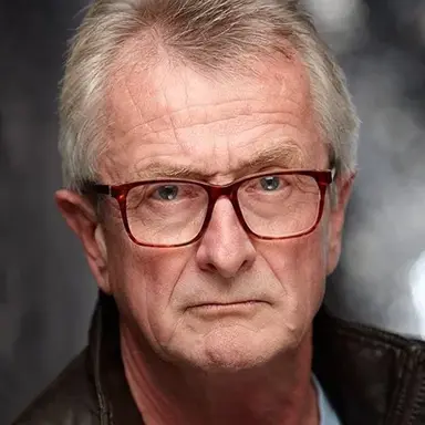 David Cradduck