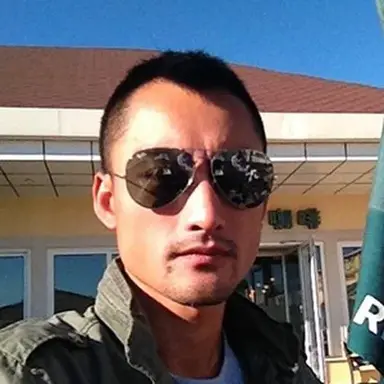 Zack Gao