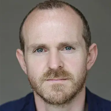 Damien Devaney
