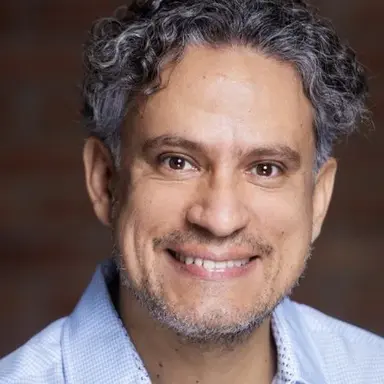 Luis del Valle