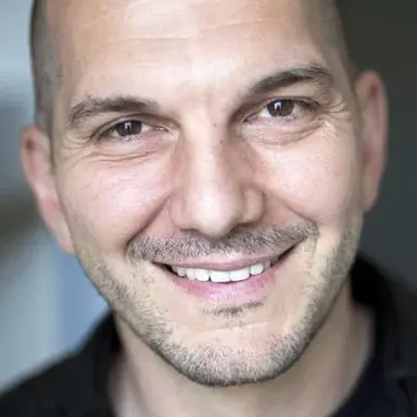 Salvatore Caltabiano