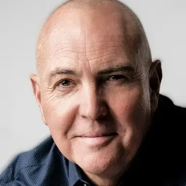 Arnold Vosloo