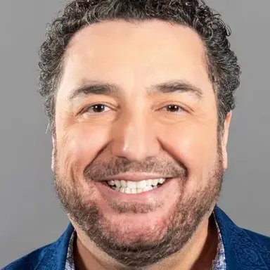 Damian Muziani