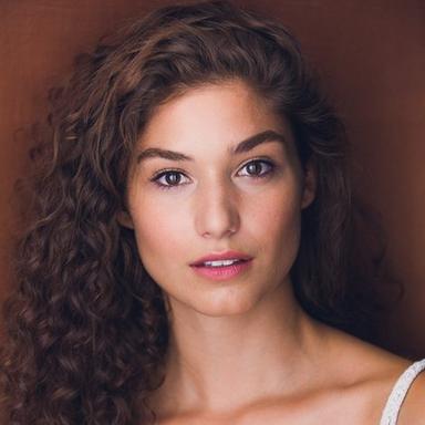Evelyn Giovine