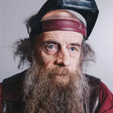Heino Kalm