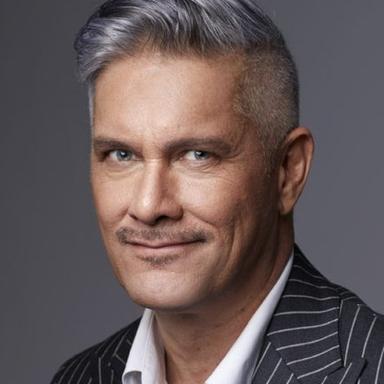 Magnus Skogsberg