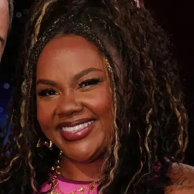 Nicole Byer