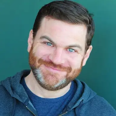 Mike Korich
