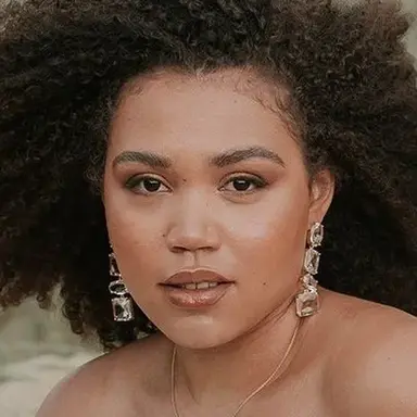 Ruby Barker