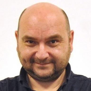 Antonio Pandolfo