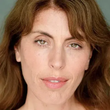 Jency Griffin Hogan