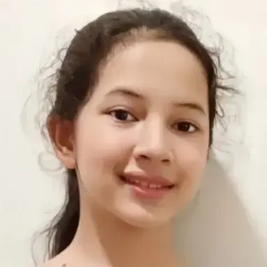 Nafiza Fatia Rani
