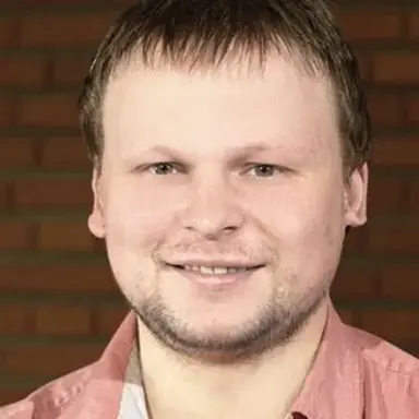 Kirill Petrov