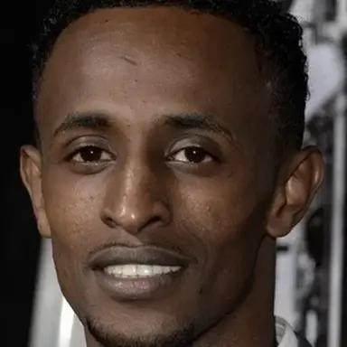 Barkhad Abdirahman