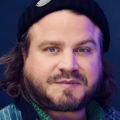 Brady Corbet