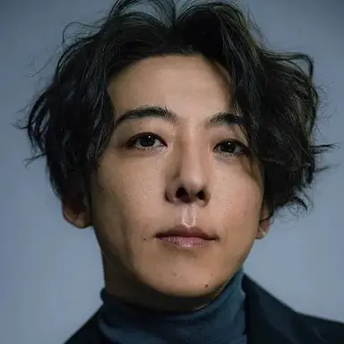Issey Takahashi