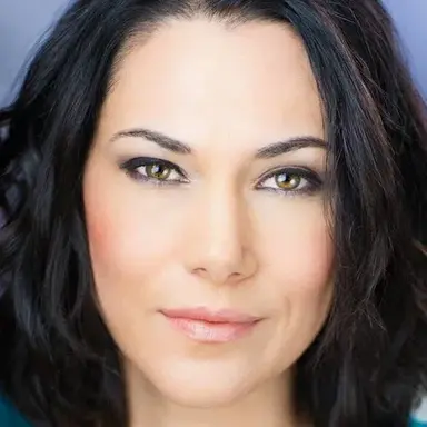 Kyra Zagorsky