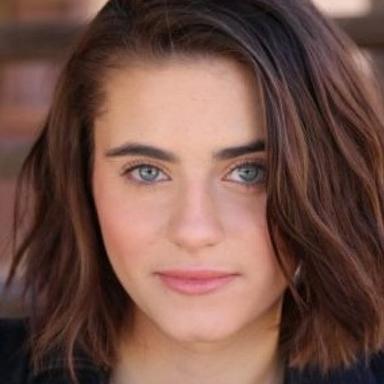 Alexia Ioannides