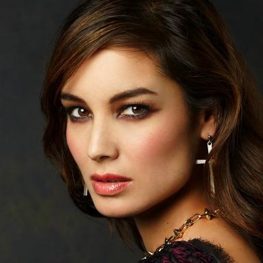 Bérénice Marlohe
