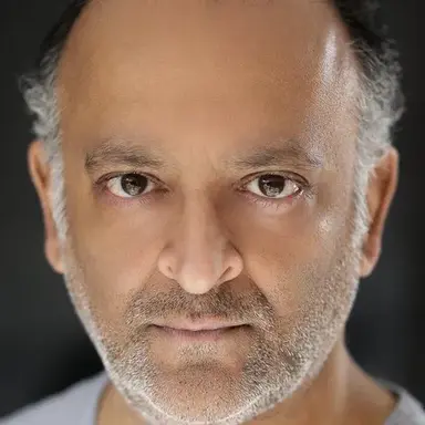 Ajay Chhabra