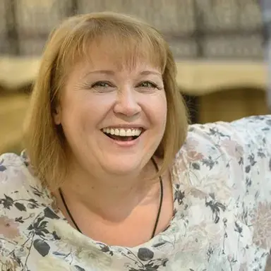 Svetlana Yozefiy