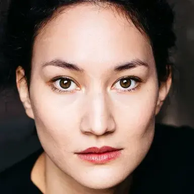 Agnes Decker