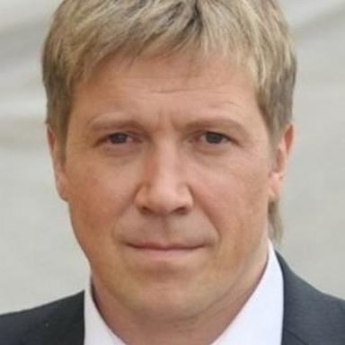 Aleksei Kravchenko