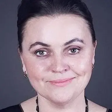 Steinunn Ólína Þorsteinsdóttir