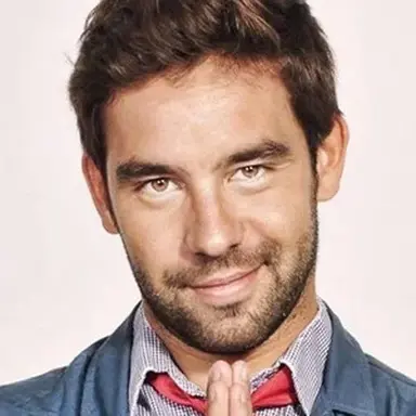 Agustín Sierra