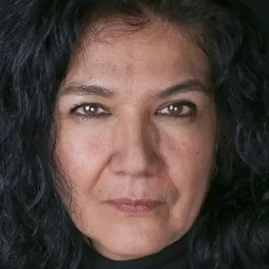 Gabriela Reynoso