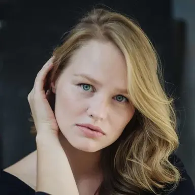 Anastasiya Ostreinova