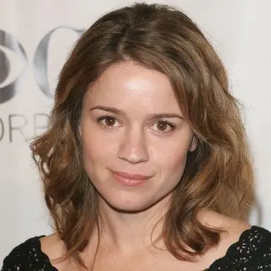 Anna Belknap
