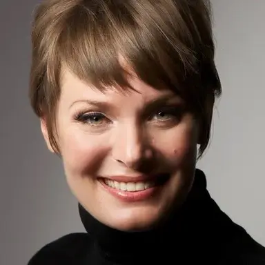 Mandy Fason