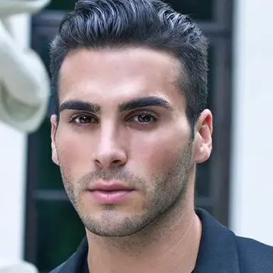 Richie Nuzzolese