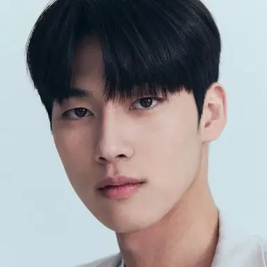 Hong Min-gi