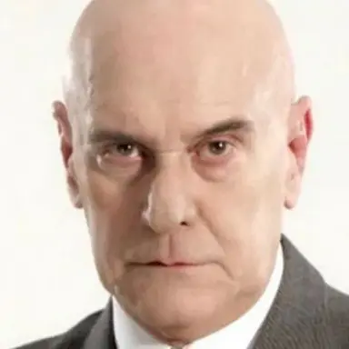 Jorge Cao