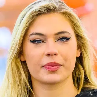 Jutta Leerdam