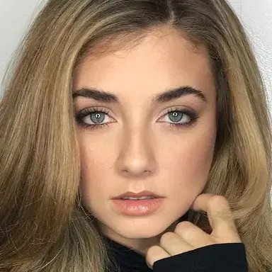 Giorgia Whigham