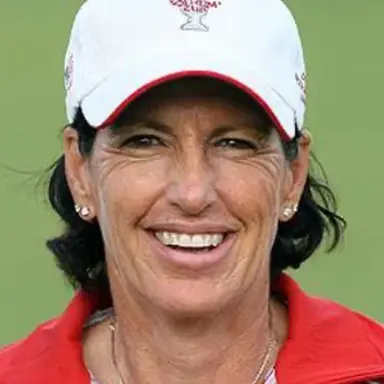 Juli Inkster