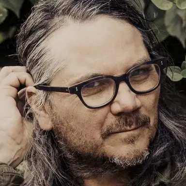 Jeff Tweedy