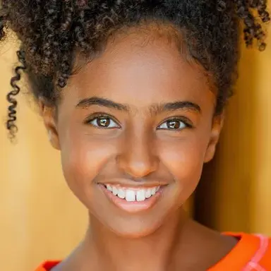 Amari McCoy