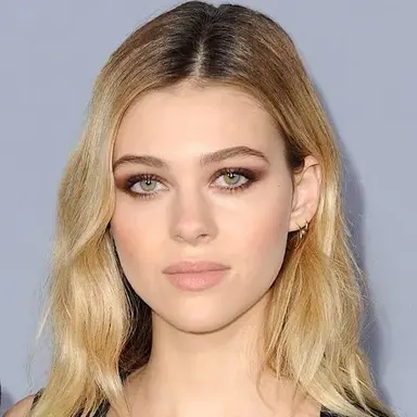 Nicola Peltz Beckham